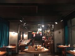 -弗兰克牛排西餐厅Ribone steak house(柠檬花园店)