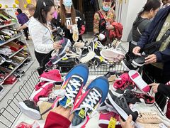 -BIGOFFS超级折扣(中街星汇广场店)