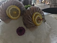 -东南里湖景餐厅·新闽菜(浦西万达店)