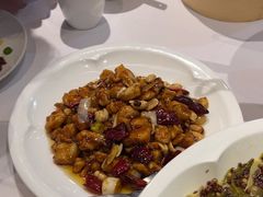 -眉州东坡(通州店)