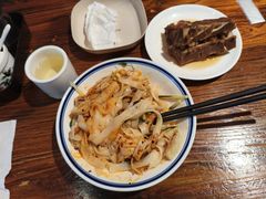 -秦园陕西手工面馆(番禺节能科技园店)