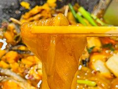 -江湖水乡铁锅炖魚(周庄嘉园店)