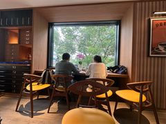 -Peet's Coffee皮爷咖啡(大学路店)