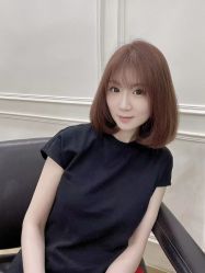 -YESIDO椰岛造型烫发染发