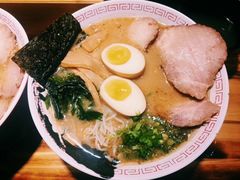 -老龙亭拉面店