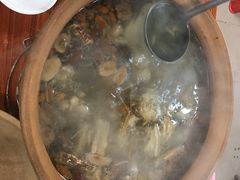 -威邵鸡煲(西华路总店)