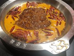 -大龙燚火锅(春熙店)
