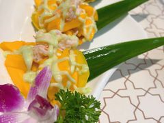 -Siam泰餐厅(水上公园店)