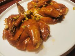 -瑶王府·广西菜(金阳路店)