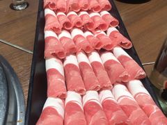 塔拉上的快乐卷-快乐小羊(富强中路店)