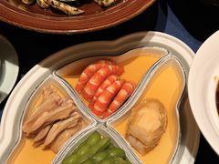 -老吉堂上海本帮菜(工体店)