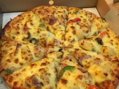 -尊宝比萨(黄泥磅店)
