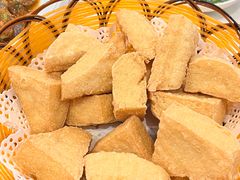 -潮福餐馆(江南西店)