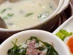 -丰尔粥食·粥底火锅·桑拿鸡(大良总店)