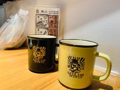 -太二酸菜鱼(正大广场店)