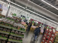 -山姆会员商店(杨桥西路店)
