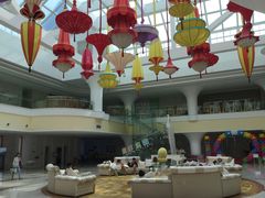 -广州花之恋城堡酒店