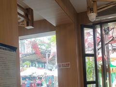 -霸王茶姬(南强街店)