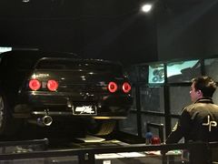 -上海JOYPOLIS环游嘉年华主题乐园
