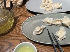-天怡興·百年蒸饺(万豪广场店)