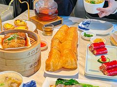 -相思林金岛饭店(青山湖店)