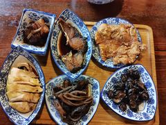 -老横泾面馆(吴中横泾店)