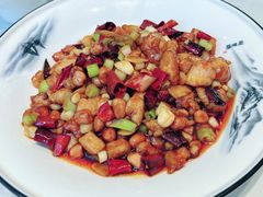 -川人百味(亿合城店)