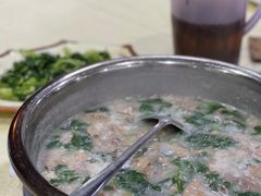 -标记美食新鲜猪杂(兴南大道店)