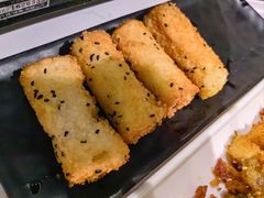 -三猫黑鱼花(南大店)