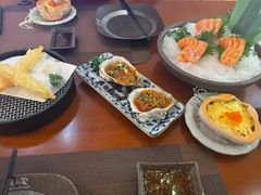 -松子料理(亮马桥店)