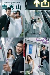 -谷瞳摄影机构(双拥路店)