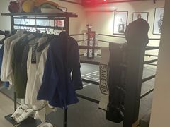 -CBCx巨鹿搏击 CHAMPIONROAD FIGHT CLUB(香蜜湖店)