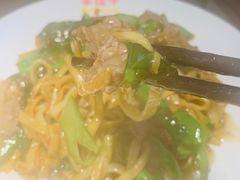 -幸运牛汕头小黄牛牛肉火锅(梅林店)