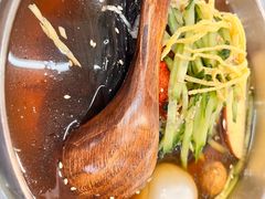 -服务大楼冷面(延大店)