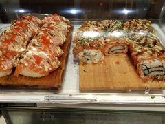 -The COOK·厨餐厅·自助餐(浦东嘉里大酒店)