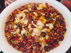 -永安鱼庄·镇江菜(东吴路店)