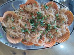 -红月湾海鲜饭店•沙滩海景(双月湾店)