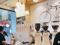大堂-常识咖啡common sense(春熙路店)