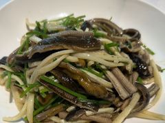 -玫瑰厅上海菜(兴国路店)