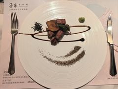 -雲上錢屋·地标景观(上海中心店)