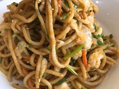 凉拌莜面-上庄晋风庄园(上庄店)