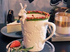 -BE NORMAL CAFE(霞溪路店)