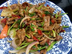 -一锅厨东北水饺店(厦大店)