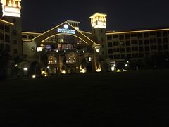 -厦门帝元维多利亚大酒店(环岛路黄厝海滩店)