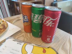 -尊宝比萨(机场店)