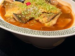 大东黄鱼捞年糕-锦楼·臻选新杭帮(杭州中心店)