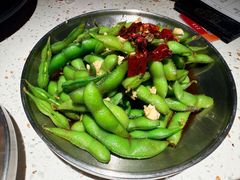 -沪小胖·小龙虾·蓝龙王(八佰伴店)