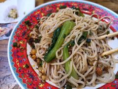 -金婆婆重庆小面(光彩店)