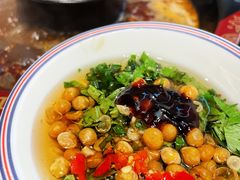 -三江两海老火锅(北京首店)