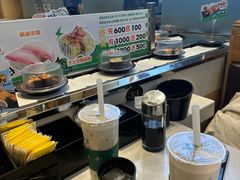 -和町回转自助日料(华山环宇城店)
